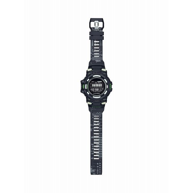 G-SHOCK Gショック GBD-100LM-1JF 腕時計 CASIO カシオ ジーショック メンズ