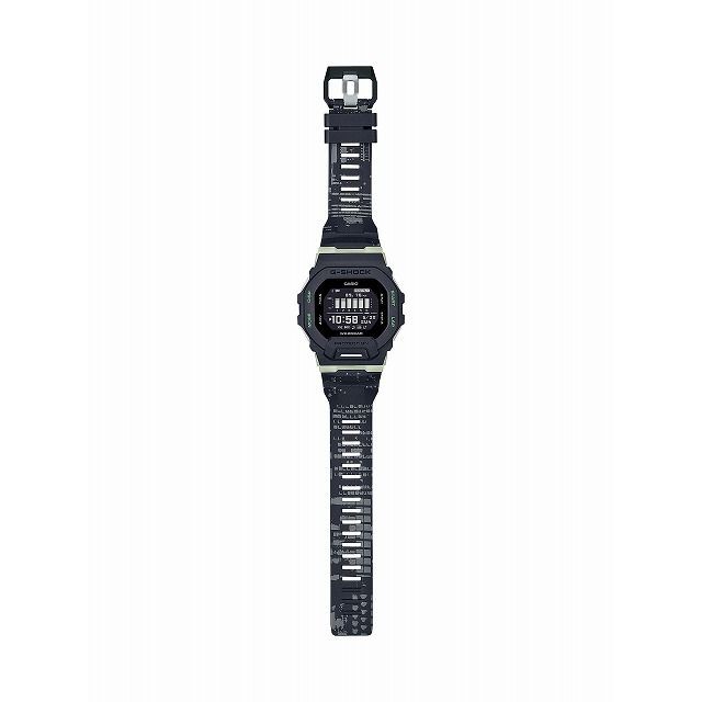 G-SHOCK Gショック GBD-200LM-1JF 腕時計 CASIO カシオ ジーショック メンズ