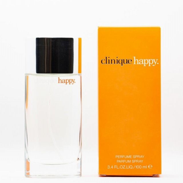 クリニーク CLINIQUE ハッピー EDP SP 30ml