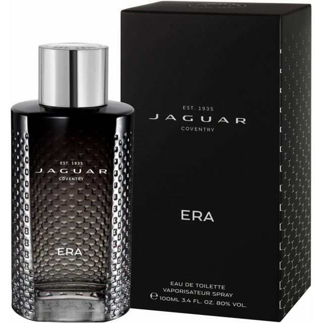 ジャガー JAGUAR ジャガー エラ オードトワレ EDT SP 100ml