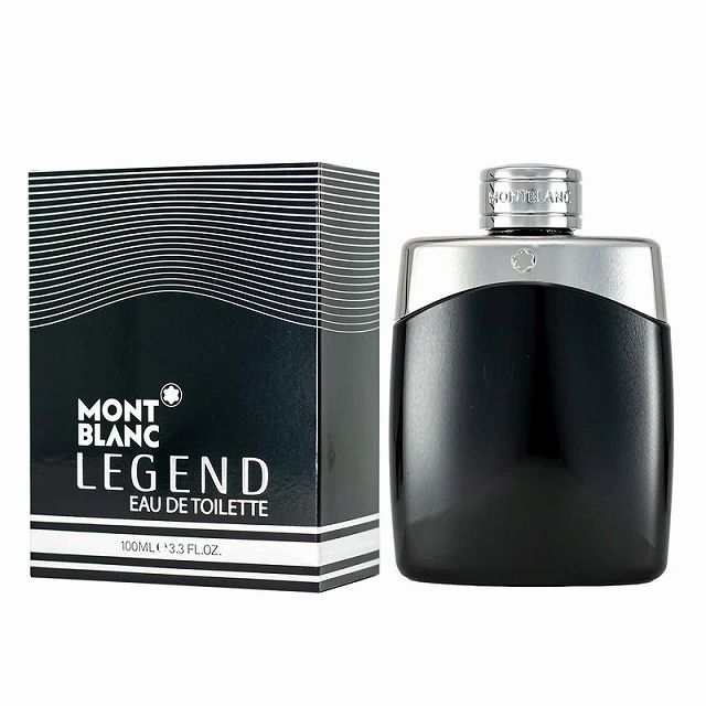 モンブラン MONT BLANC レジェンド EDT SP 100ml