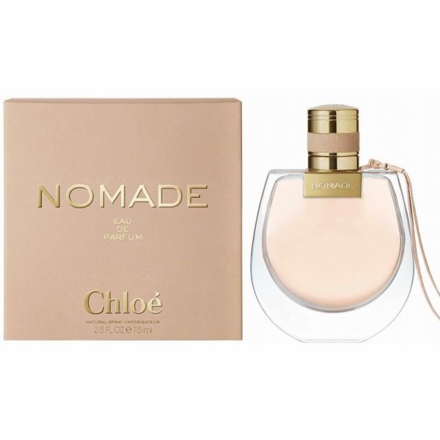 クロエ CHLOE ノマド オードパルファム EDP SP 75ml