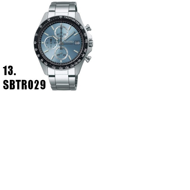 SEIKO セイコー 腕時計 SBTR005 SBTR009 SBTR011 SBTR013 SBTR015 ...