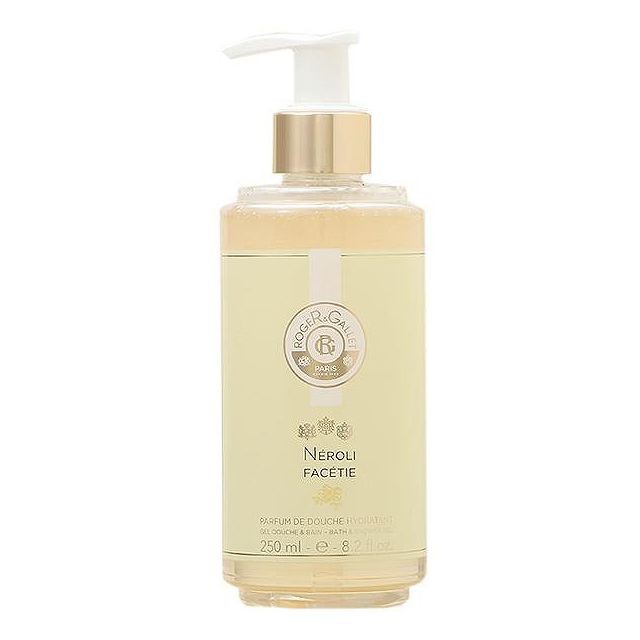 ロジェ・ガレ ROGER＆GALLET エクストレド コロン ネロリ