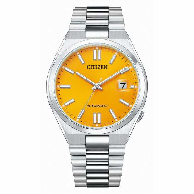 CITIZEN COLLECTION シチズンコレクション メカニカル NJ0150-81Z 腕時計の通販は alexiscoates.com