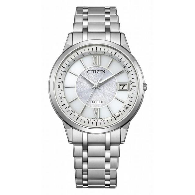 シチズン時計 CITIZEN WATCH エクシード EXCEED CB1140-61D メンズ 腕時計_1