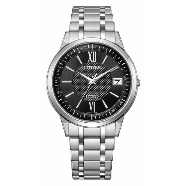 シチズン時計 CITIZEN WATCH エクシード EXCEED CB1140-61E メンズ 腕時計_1