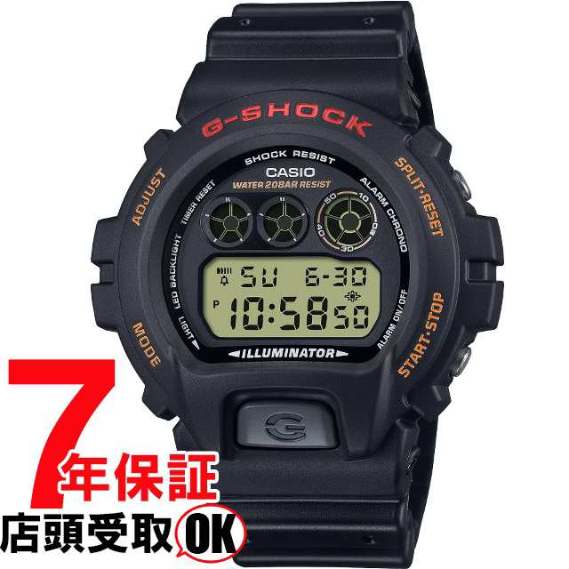 G-SHOCK Gショック DW-6900UB-9JF 腕時計 CASIO カシオ ジーショック メンズの通販は
