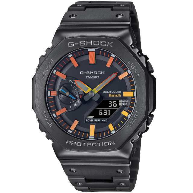 G-SHOCK Gショック GM-B2100BPC-1AJF 腕時計 CASIO カシオ ジーショック メンズ