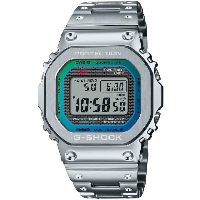 G-SHOCK Gショック GMW-B5000PC-1JF 腕時計 CASIO カシオ ジーショック メンズ