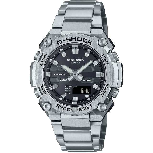 G-SHOCK Gショック GST-B600D-1AJF 腕時計 CASIO カシオ ジーショック メンズの通販は