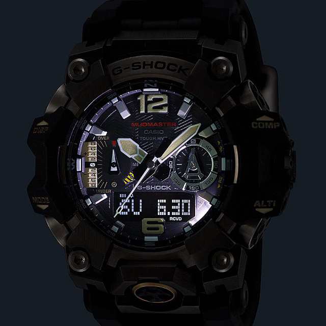 G-SHOCK Gショック GWG-B1000-1AJF 腕時計 CASIO カシオ ジーショック ...