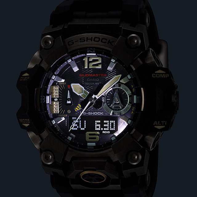 G shock cheap b1000