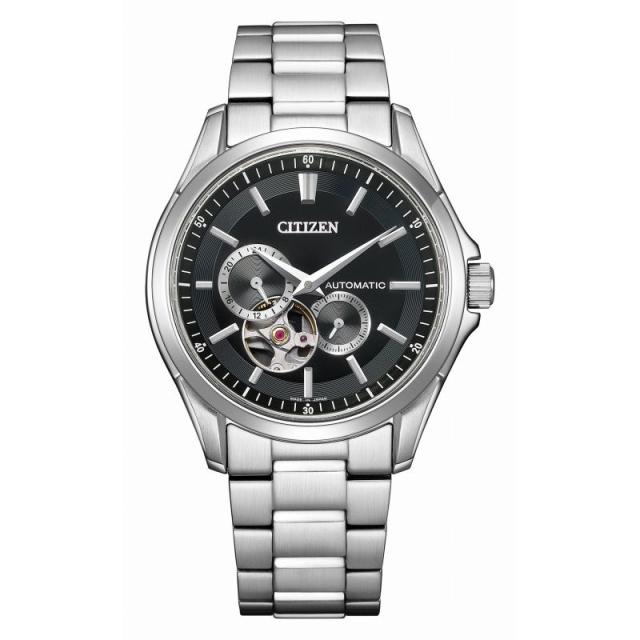 CITIZEN COLLECTION シチズンコレクション NP1010-78E メンズ 