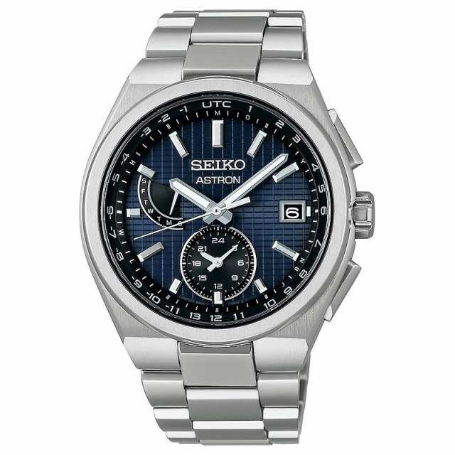 SEIKO セイコー 腕時計 110周年記念限定モデル SBXY065