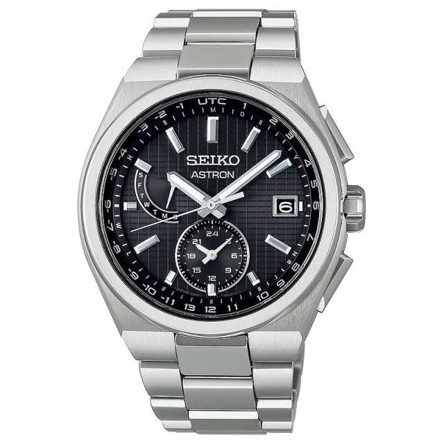 SEIKO セイコー ASTRON アストロン 腕時計 SBXY067