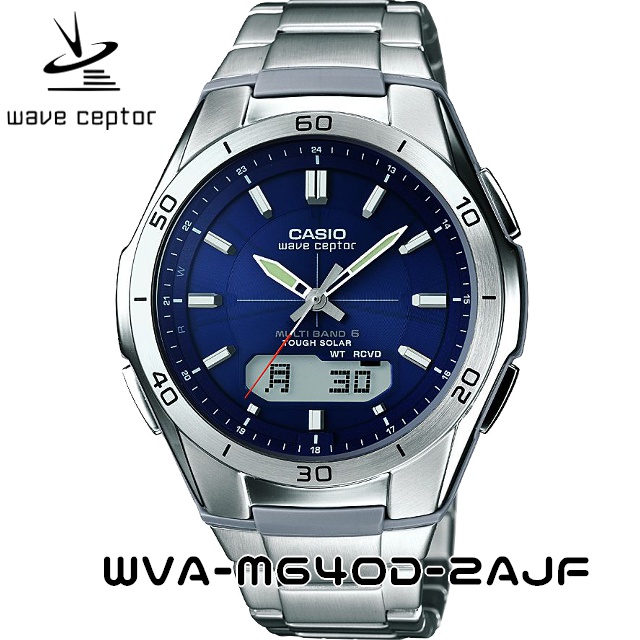 WAVE CEPTOR ウェーブセプター WVA-M640D-1A3JF WVA-M640D-2AJF WVA 