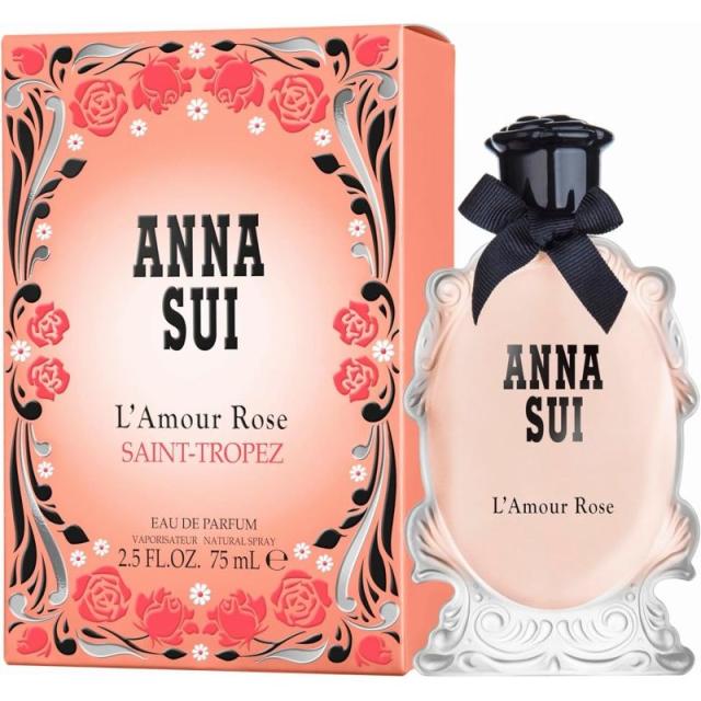 アナスイ ドーリーガール オン ザ ビーチ EDT SP 30ml オードトワレ