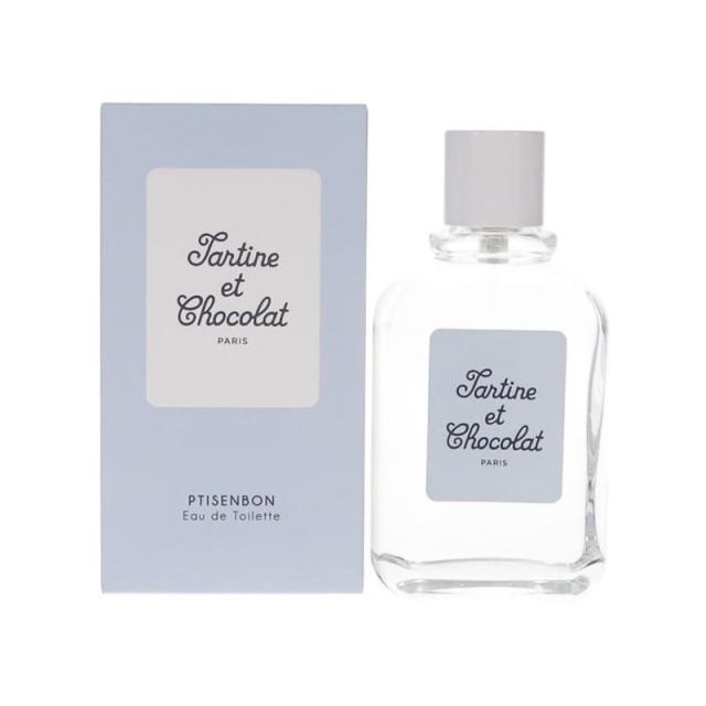 タルティーヌ エ ショコラ プチサンボン オーデトワレ EDT SP 100ml