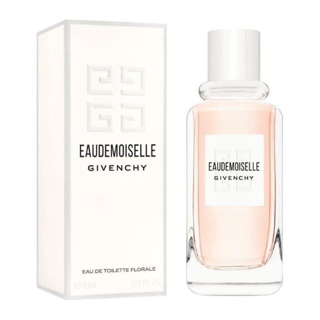 ジバンシイ GIVENCHY オードモワゼル フローラル オーデトワレ EDT SP 100ml