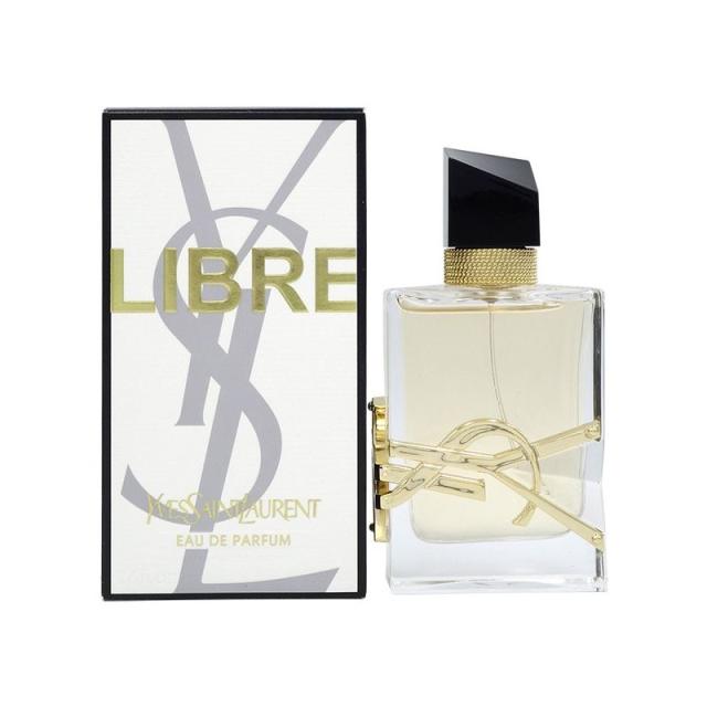 イヴ サンローラン YVES SAINT LAURENT YSL リブレ オーデパルファム EDP SP 50ml