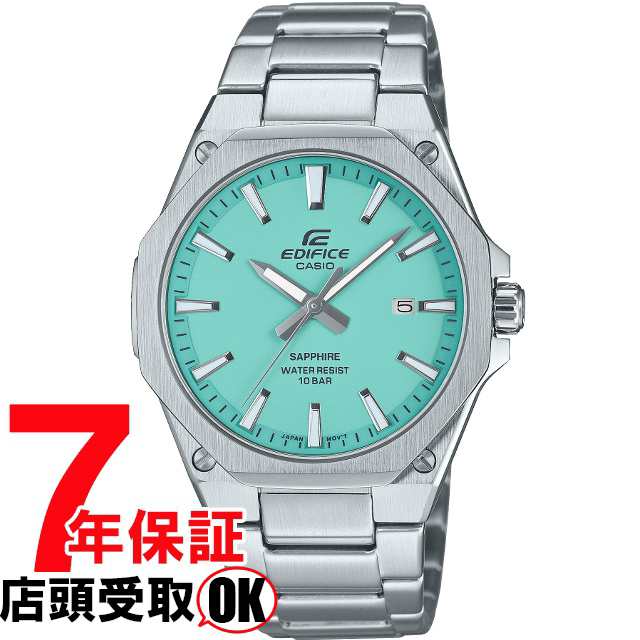 EDIFICE エディフィス EFR-S108DJ-2BJF 腕時計 CASIO カシオ メンズ