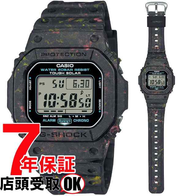 G-SHOCK Gショック G-5600BG-1JR 腕時計 CASIO カシオ ジーショック メンズの通販は 17,820円