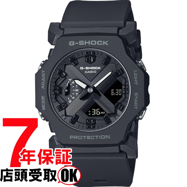 G-SHOCK Gショック GA-2300-1AJF 腕時計 CASIO カシオ ジーショック メンズ