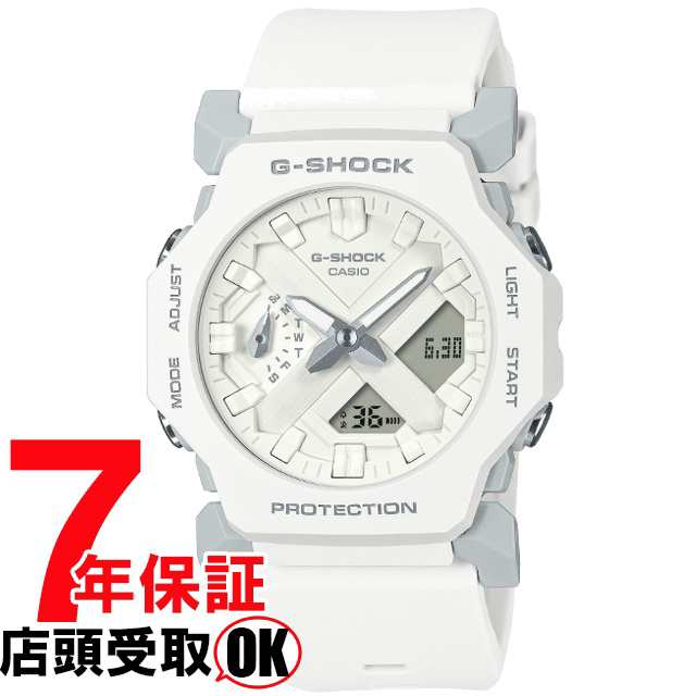 G-SHOCK Gショック GA-2300-7AJF 腕時計 CASIO カシオ ジーショック メンズの通販は