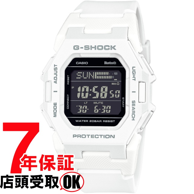 G-SHOCK Gショック GD-B500-7JF 腕時計 CASIO カシオ ジーショック メンズの通販は