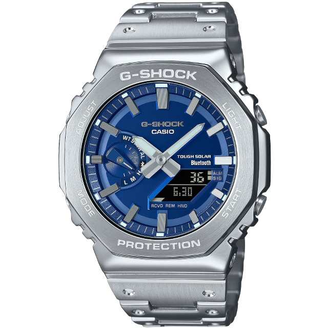 G-SHOCK Gショック GM-B2100AD-2AJF 腕時計 CASIO カシオ ジーショック メンズ