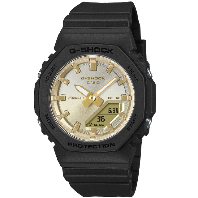 G-SHOCK Gショック GMA-P2100SG-1AJF 腕時計 CASIO カシオ ジーショック レディース_1