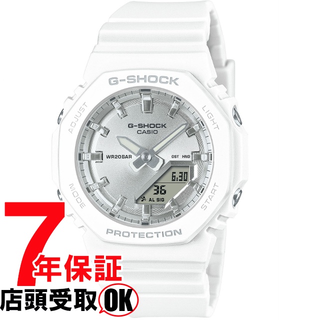 G-SHOCK Gショック GMA-P2100VA-7AJF 腕時計 CASIO カシオ ジーショック レディースの通販は