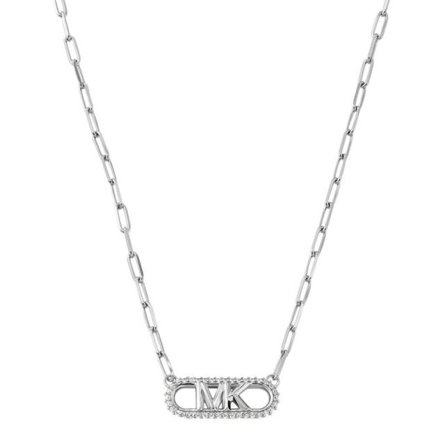 マイケルコース MICHAEL KORS レディース シルバー スターリングシルバー PREMIUM MKC1655CZ040