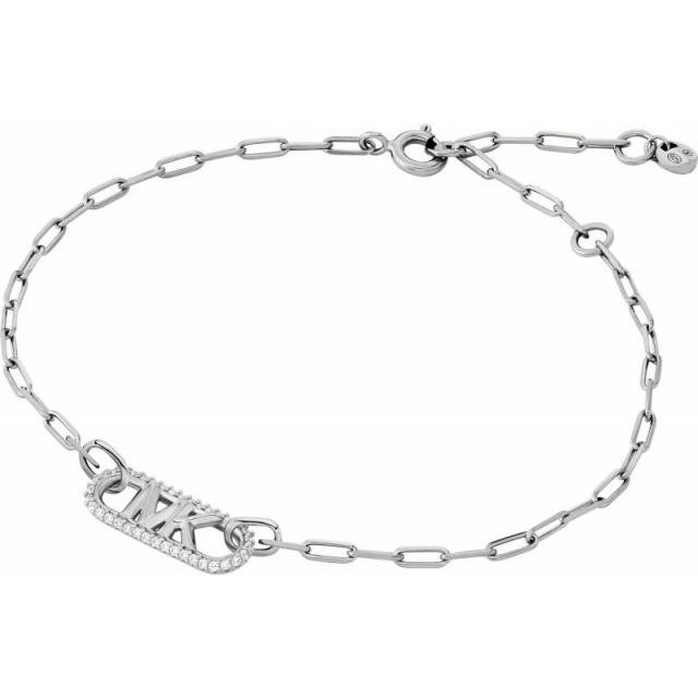 マイケルコース MICHAEL KORS レディース シルバー スターリングシルバー PREMIUM MKC1656CZ040
