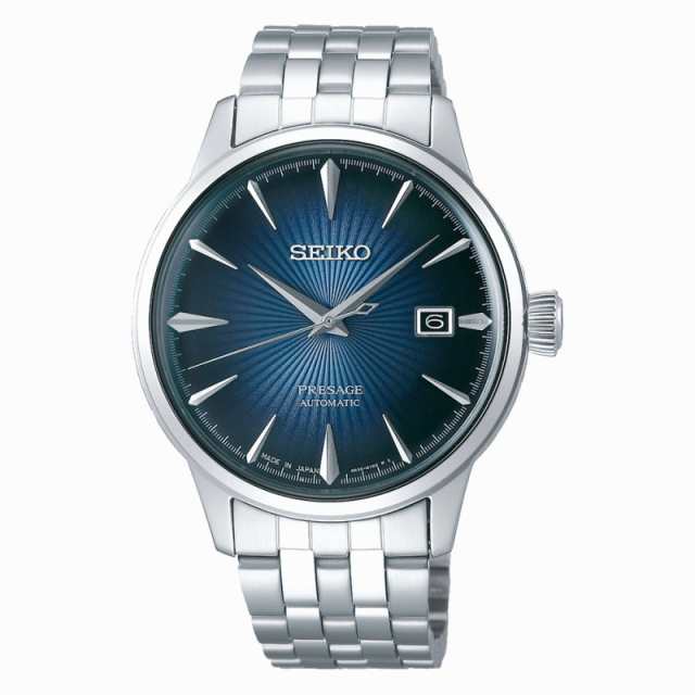 セイコー SEIKO プレザージュ PRESAGE SARX123 Classic Series メカニカル メンズ 腕時計