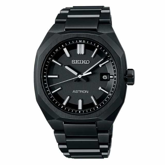 SEIKO セイコー ASTRON アストロン SBXY083 ネクスター NEXTER ソーラー電波 メンズ 腕時計