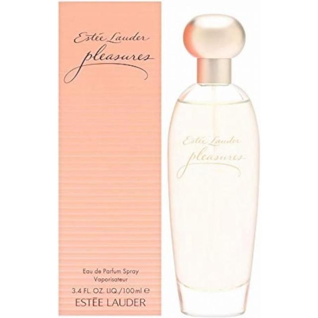 エスティローダー ESTEE LAUDER プレジャーズ EDP SP 100ml