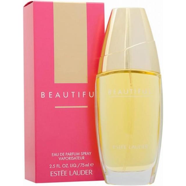 エスティローダー ESTEE LAUDER ビューティフル EDP SP 75ml