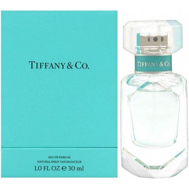 ティファニー TIFFANY＆Co ティファニー オードパルファム EDP SP 30ml