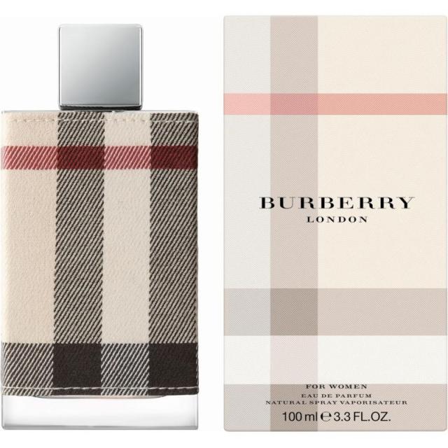 バーバリー BURBERRY ロンドン EDP SP 100ml