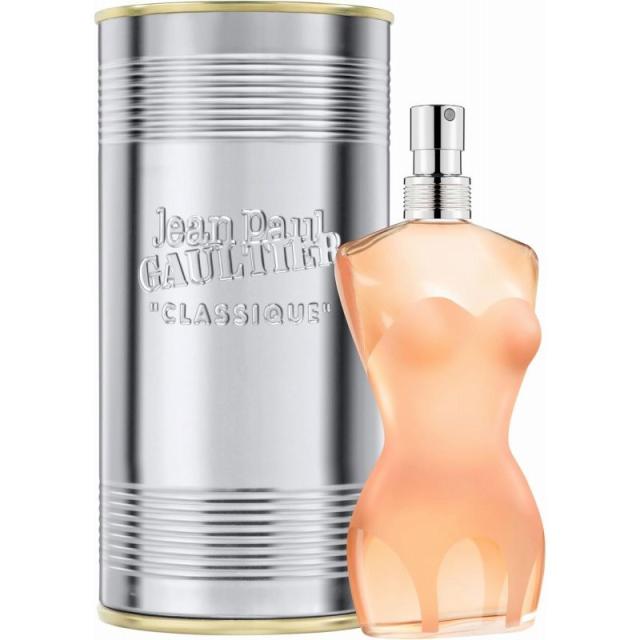 ジャンポール ゴルチエ JEAN PAUL GAULTIER クラシック EDT SP 50ml