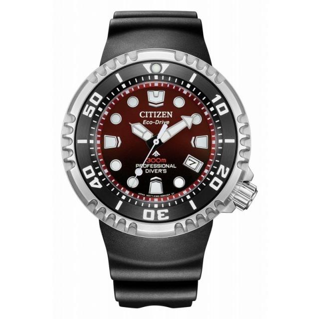 シチズン CITIZEN プロマスター PROMASTER BN1024-01Z MARINEシリーズ 腕時計 メンズ_1