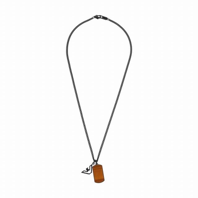 エンポリオ アルマーニ Emporio Armani ICONIC TREND NECKLACE EGS3033001 ネックレス メンズ