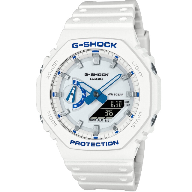 G-SHOCK Gショック GA-2100HDS-7AJF 腕時計 CASIO カシオ ジーショック メンズ_2