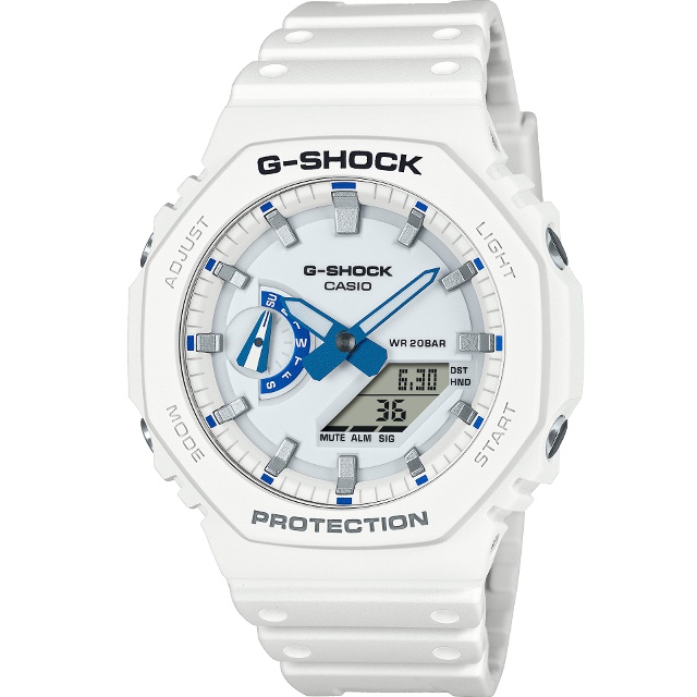 G-SHOCK Gショック GA-2100HDS-7AJF 腕時計 CASIO カシオ ジーショック メンズ_1