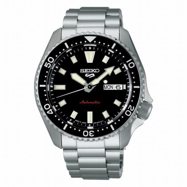 Seiko 5 Sports セイコーファイブスポーツ SBSA305 SKX 自動巻き メカニカル 腕時計 メンズ