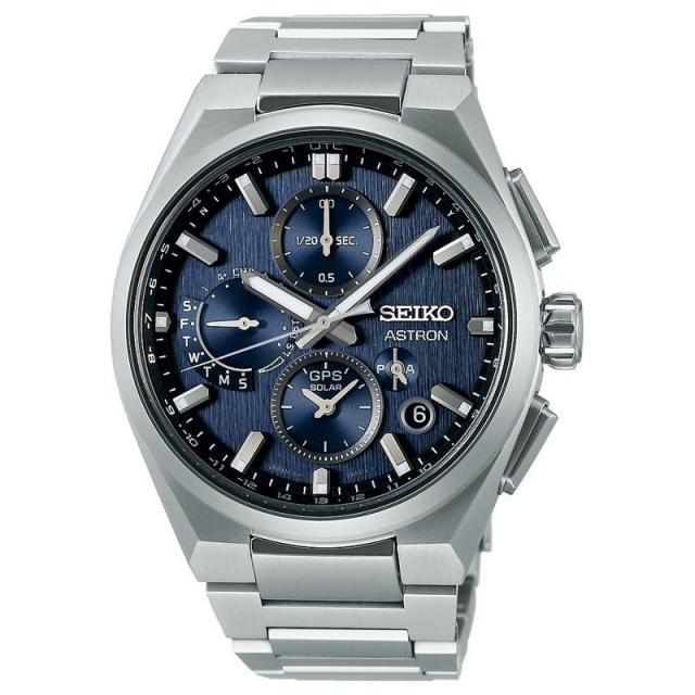 SEIKO セイコー ASTRON アストロン SBXC161 NEXTER ネクスター GPS ソーラー 腕時計 メンズ_1