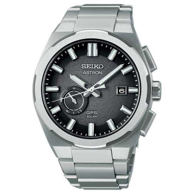 SEIKO セイコー ASTRON アストロン SBXD025 NEXTER ネクスター GPS ソーラー 腕時計 メンズ_1