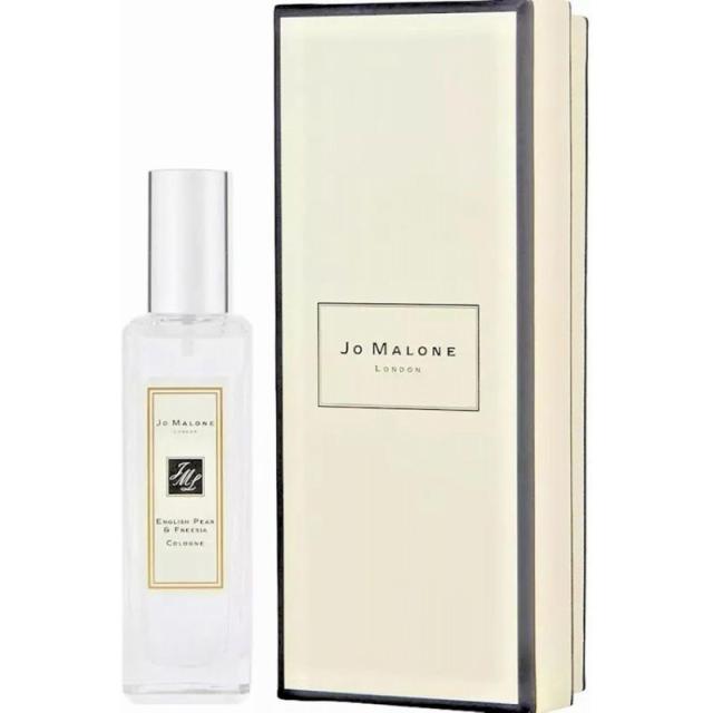 ジョー マローン JO MALONE イングリッシュ ペアー＆フリージア コロン 箱付き EDC SP 30ml 香水